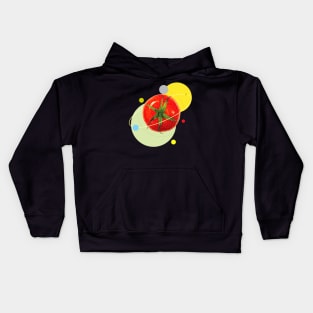 Tomato Kids Hoodie